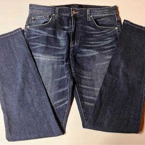 Joe’s Men's Blue Jeans